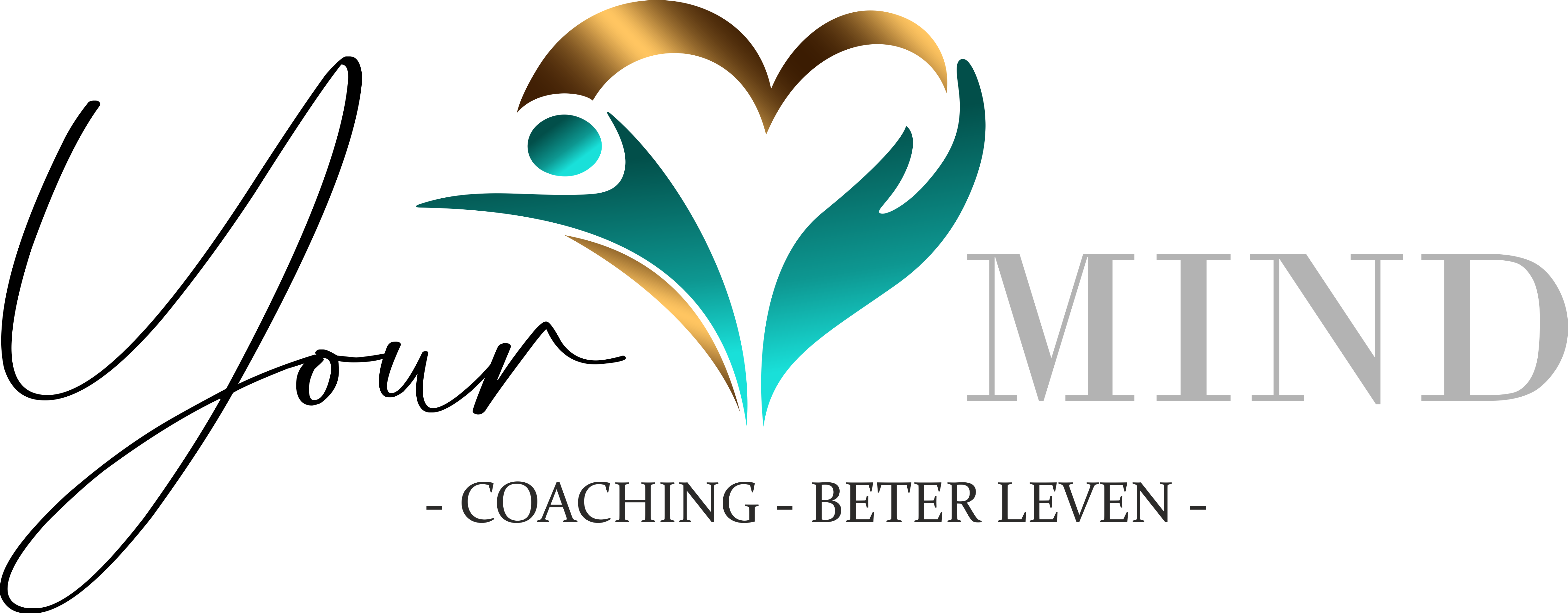 Logo Your Mind Transp